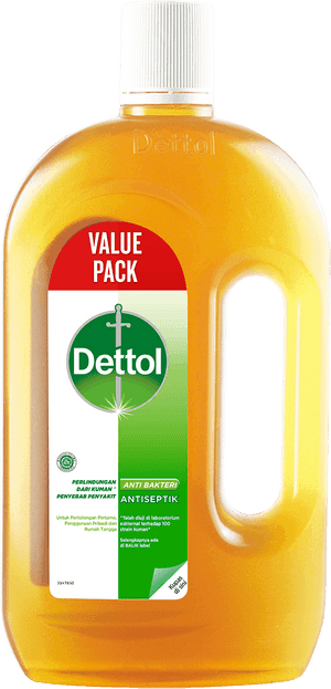 Dettol Aurora