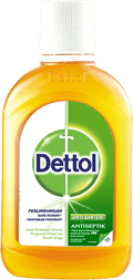 Cairan Antiseptik Dettol Original