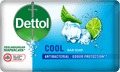 Sabun Anti Bakteri Dettol Cool