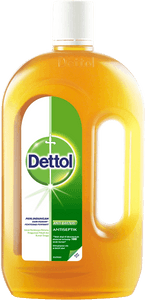 Cairan Antiseptik Dettol Original