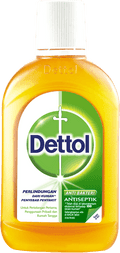 Cairan Antiseptik Dettol Original