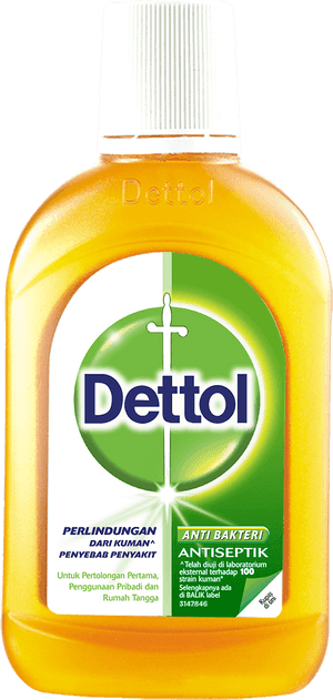 Dettol Aurora