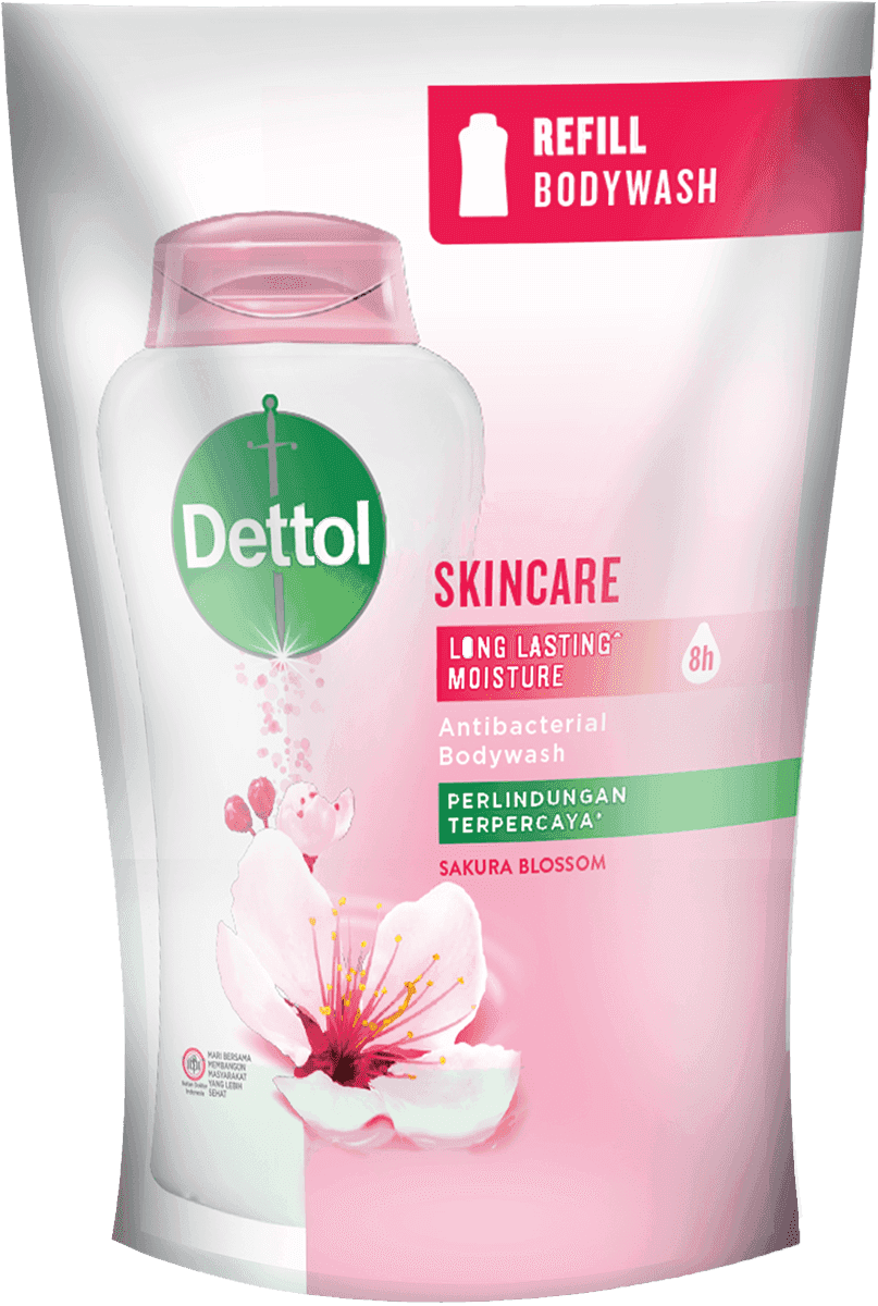 Sabun Dettol Skincare Untuk Wajah