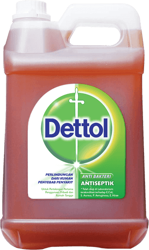 Dettol Aurora