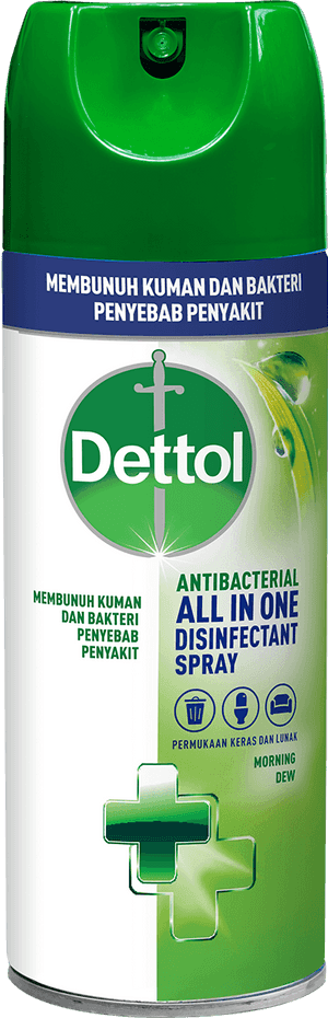 Dettol Aurora