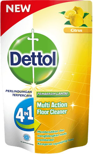 Dettol Aurora